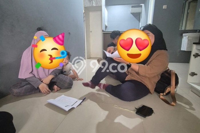 Rumah Luas Asri 2 KT Siap Huni di Jatake Tangerang Rumah Luas Asri 2 KT Siap Huni di Jatake Tangerang