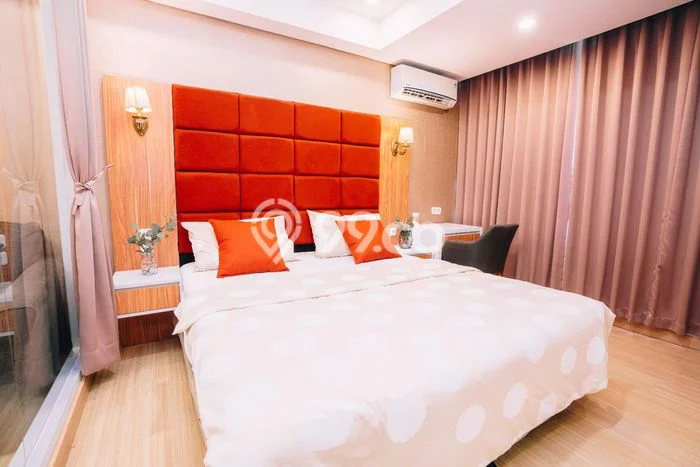 Apartemen Minimalis untuk Disewa, 1 Kamar di Tangerang Apartemen Minimalis untuk Disewa, 1 Kamar di Tangerang