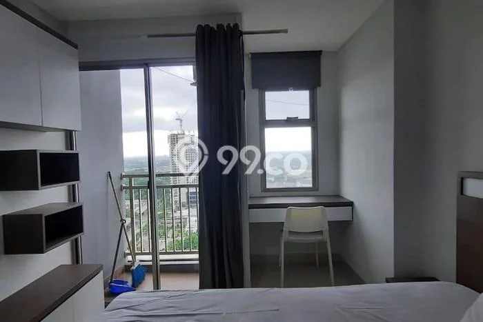 Sewa Apartemen Murah di Karawaci, Tangerang Lokasi Strategis Sewa Apartemen Murah di Karawaci, Tangerang Lokasi Strategis