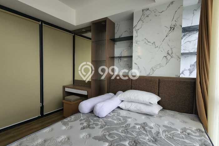 Apartemen Nyaman untuk Disewa, 0 Kamar di Tangerang Apartemen Nyaman untuk Disewa, 0 Kamar di Tangerang