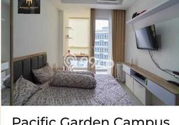 Apartemen Sewa 0 Kamar Hemat Siap Huni di Tangerang, Luas 26m2 Apartemen Sewa 0 Kamar Hemat Siap Huni di Tangerang, Luas 26m2