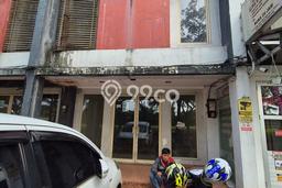 Unit Ruko Dijual di Tangerang LT 135m2 & LB 165m2 Unit Ruko Dijual di Tangerang LT 135m2 & LB 165m2