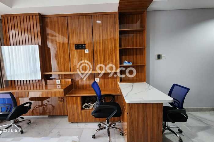 Apartemen Minimalis untuk Disewa, 0 Kamar di Tangerang Apartemen Minimalis untuk Disewa, 0 Kamar di Tangerang