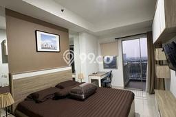 Apartemen Minimalis untuk Disewa, 0 Kamar di Tangerang Apartemen Minimalis untuk Disewa, 0 Kamar di Tangerang