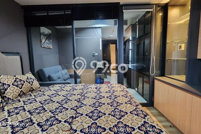 HOT DEAL! Apartemen di , 1 KM, Luas 36m2m², Area Berkembang HOT DEAL! Apartemen di , 1 KM, Luas 36m2m², Area Berkembang