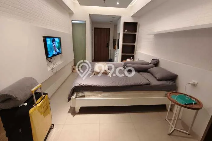 Apartemen Nyaman untuk Disewa, 0 Kamar di Tangerang Apartemen Nyaman untuk Disewa, 0 Kamar di Tangerang