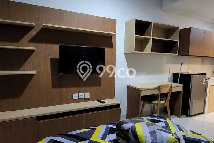 Sewa Apartemen Murah di Karawaci, Tangerang Lokasi Strategis Sewa Apartemen Murah di Karawaci, Tangerang Lokasi Strategis