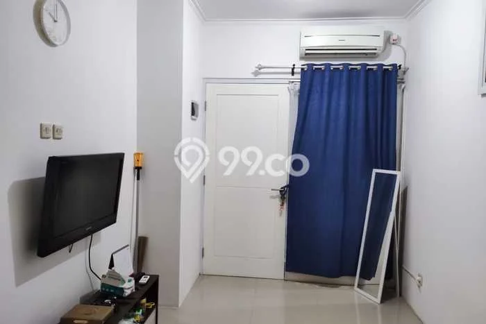 Rumah Minimalis 2 Kamar LT 60m2 di Jatake Rumah Minimalis 2 Kamar LT 60m2 di Jatake