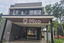 Rumah Elit Modern Siap Huni di Lippo Karawaci Tangerang Rumah Elit Modern Siap Huni di Lippo Karawaci Tangerang