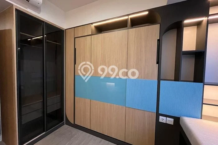 Sewa Apartemen Terjangkau 0 KT di Gading Serpong Tangerang Sewa Apartemen Terjangkau 0 KT di Gading Serpong Tangerang