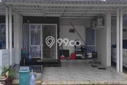 Rumah Luas Asri 2 KT Siap Pakai di Jatake Tangerang Rumah Luas Asri 2 KT Siap Pakai di Jatake Tangerang
