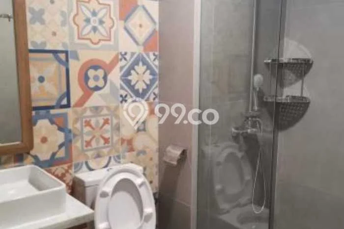 Untuk Dijual Apartemen 0 KT & 0 KM di Tangerang Area Strategis Untuk Dijual Apartemen 0 KT & 0 KM di Tangerang Area Strategis