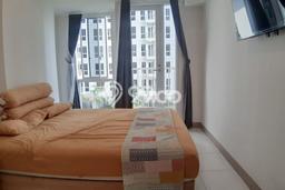 Ada Unit Apartemen Murah Disewa di Penjaringan, Jakarta Utara 1 BR Ada Unit Apartemen Murah Disewa di Penjaringan, Jakarta Utara 1 BR