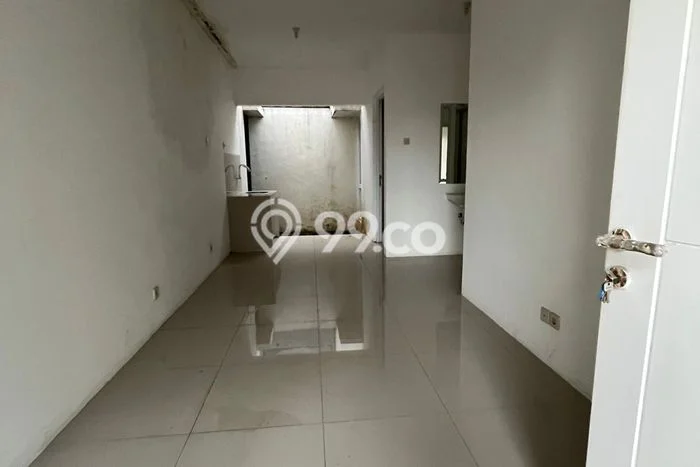 Rumah Modern 2 KT di Jatake Tangerang Unfurnished Rumah Modern 2 KT di Jatake Tangerang Unfurnished