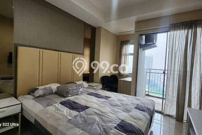 Sewa Apartemen Harga Terjangkau di Alam Sutera 0 KT Sewa Apartemen Harga Terjangkau di Alam Sutera 0 KT