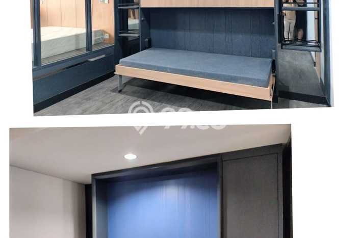 Sewa Apartemen Harga Terjangkau di Alam Sutera 0 Bedroom Sewa Apartemen Harga Terjangkau di Alam Sutera 0 Bedroom