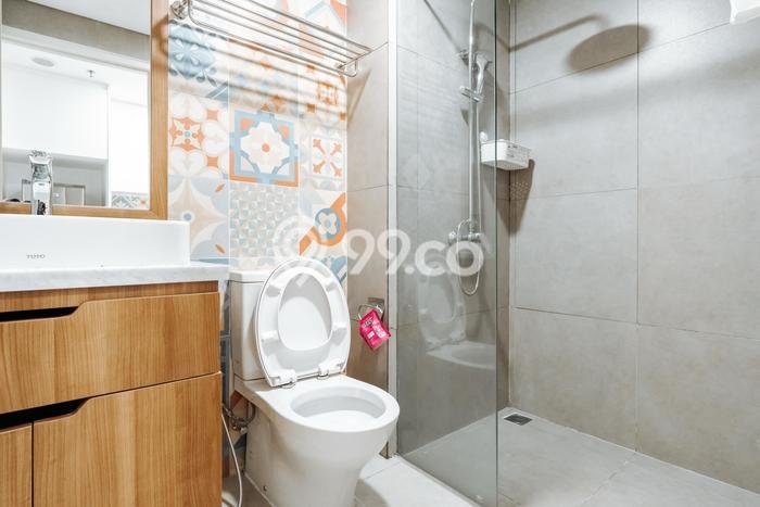 Sewa Apartemen Murah di Cikokol 1 Bedroom Sewa Apartemen Murah di Cikokol 1 Bedroom