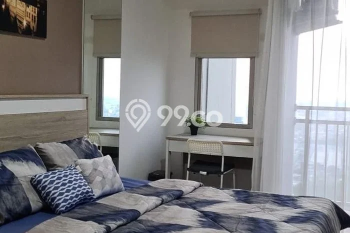 Sewa Apartemen Ekonomis 0 KT di Alam Sutera Tangerang Sewa Apartemen Ekonomis 0 KT di Alam Sutera Tangerang