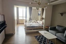 Apartemen Nyaman untuk Disewa, 1 Kamar di Tangerang Apartemen Nyaman untuk Disewa, 1 Kamar di Tangerang