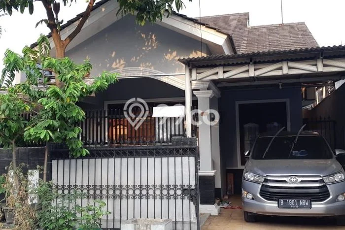 Dijual Rumah Strategis Bagus Punya 3 KT di Karawaci Tangerang SHM Dijual Rumah Strategis Bagus Punya 3 KT di Karawaci Tangerang SHM