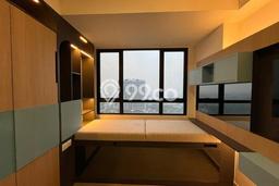 Apartemen Sewa 0 Kamar Hemat Siap Huni di Tangerang, Luas 22m2 Apartemen Sewa 0 Kamar Hemat Siap Huni di Tangerang, Luas 22m2