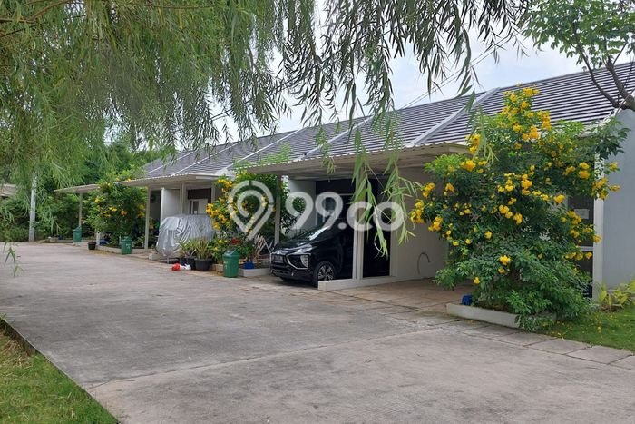 Rumah Murah LT 60m2 di Jatake Akses Mudah Rumah Murah LT 60m2 di Jatake Akses Mudah