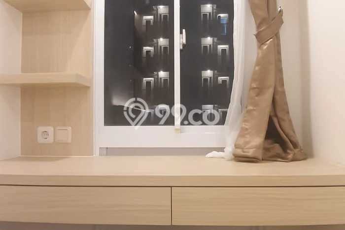 Apartemen Harga Murah dengan 0 BR & 1 KM di Karawaci Tangerang Apartemen Harga Murah dengan 0 BR & 1 KM di Karawaci Tangerang