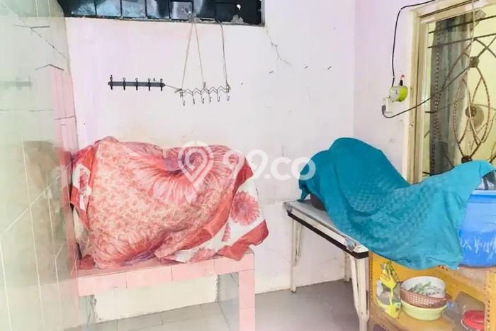 Hunian Nyaman Asri 2 KT Siap Pakai di Jatake Tangerang Hunian Nyaman Asri 2 KT Siap Pakai di Jatake Tangerang