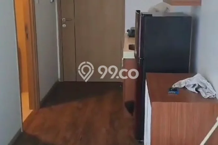 Apartemen Harga Terjangkau untuk Dijual di Cikokol Dengan Spesifikasi 0 KT & 1 KM Apartemen Harga Terjangkau untuk Dijual di Cikokol Dengan Spesifikasi 0 KT & 1 KM