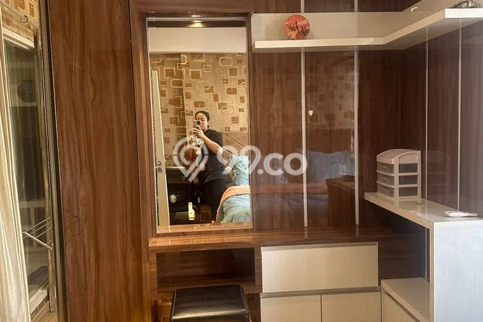 Hunian Apartemen Strategis untuk Dijual di Tangerang dengan 1 Kamar Hunian Apartemen Strategis untuk Dijual di Tangerang dengan 1 Kamar