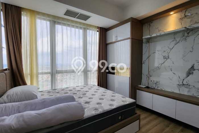Apartemen Nyaman untuk Disewa, 0 Kamar di Tangerang Apartemen Nyaman untuk Disewa, 0 Kamar di Tangerang