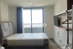 Apartemen Disewa Terjangkau 1 KT / 1 KM di Karawaci, Tangerang Apartemen Disewa Terjangkau 1 KT / 1 KM di Karawaci, Tangerang