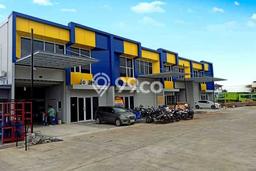 FOR RENT! Gudang di Daan Mogot Cocok untuk Bisnis 162m2 FOR RENT! Gudang di Daan Mogot Cocok untuk Bisnis 162m2