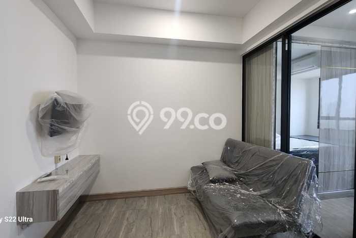 Apartemen Disewakan 1 Kamar Hemat Siap Huni di Tangerang, Luas 36m2 Apartemen Disewakan 1 Kamar Hemat Siap Huni di Tangerang, Luas 36m2