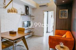 Disewakan Apartemen Harga Terjangkau di Cikokol 2 KT Disewakan Apartemen Harga Terjangkau di Cikokol 2 KT