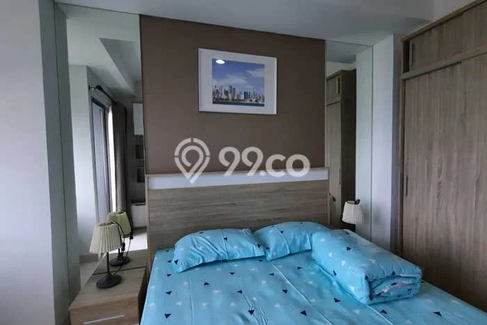 Disewakan Cepat! Hunian Apartemen Hemat di Karawaci, Tangerang 0 Kamar Tidur dan 1 Kamar Mandi Disewakan Cepat! Hunian Apartemen Hemat di Karawaci, Tangerang 0 Kamar Tidur dan 1 Kamar Mandi