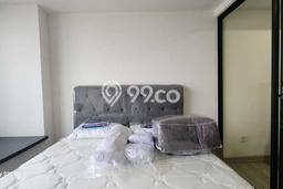 Sewa Apartemen Terjangkau 1 BR di Gading Serpong Tangerang Sewa Apartemen Terjangkau 1 BR di Gading Serpong Tangerang