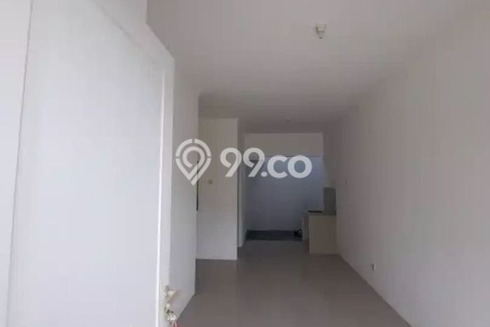 Rumah Modern 2 KT di Jatake Tangerang Unfurnished Rumah Modern 2 KT di Jatake Tangerang Unfurnished
