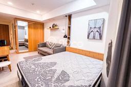 Siap Milik Apartemen 0 KT 0 KM di Karawaci Siap Milik Apartemen 0 KT 0 KM di Karawaci