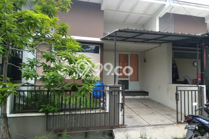 Rumah Murah di Tangerang Dekat Sekolah Rumah Murah di Tangerang Dekat Sekolah