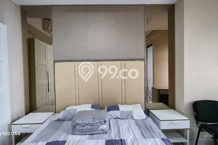 Sewa Apartemen Harga Terjangkau di Alam Sutera 0 KT Sewa Apartemen Harga Terjangkau di Alam Sutera 0 KT