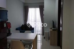 Disewakan Apartemen Ekonomis 1 KT di Alam Sutera Tangerang Disewakan Apartemen Ekonomis 1 KT di Alam Sutera Tangerang