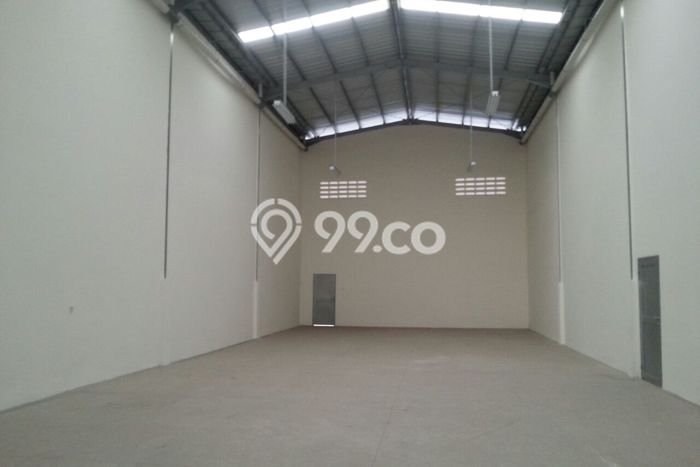 AREA PROSPEKTIF! Gudang di , Luas 162m2m², Area Strategis AREA PROSPEKTIF! Gudang di , Luas 162m2m², Area Strategis