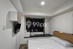 Sewa Apartemen Murah di Gading Serpong 0 KT Sewa Apartemen Murah di Gading Serpong 0 KT