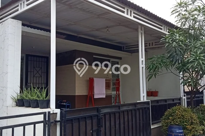 For Sale Hunian Rumah Terawat 2 KT di Jatake, Tangerang For Sale Hunian Rumah Terawat 2 KT di Jatake, Tangerang