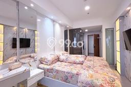 For Rent Apartemen di Cikokol, 1 KM, Luas 36m2m², Pemandangan Bagus For Rent Apartemen di Cikokol, 1 KM, Luas 36m2m², Pemandangan Bagus