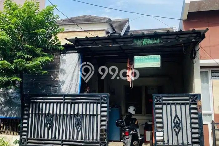 Hunian Nyaman Asri 2 KT Siap Pakai di Jatake Tangerang Hunian Nyaman Asri 2 KT Siap Pakai di Jatake Tangerang