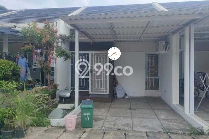Rumah Luas Asri 2 KT Siap Huni di Jatake Tangerang Rumah Luas Asri 2 KT Siap Huni di Jatake Tangerang