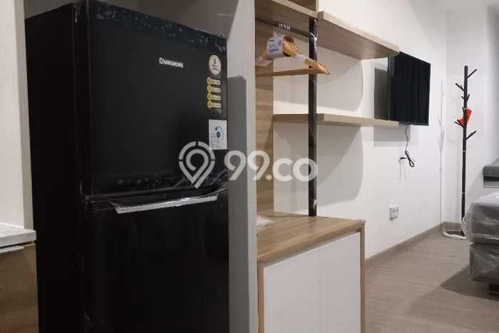 Apartemen Premium di Gading Serpong, 1 KT, Luas 32m2m², Kawasan Gading Serpong, Tangerang, Tangerang Apartemen Premium di Gading Serpong, 1 KT, Luas 32m2m², Kawasan Gading Serpong, Tangerang, Tangerang