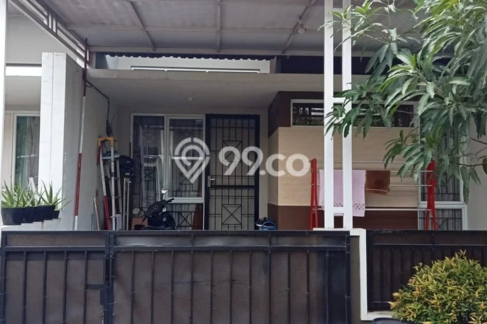 For Sale Hunian Rumah Terawat 2 KT di Jatake, Tangerang For Sale Hunian Rumah Terawat 2 KT di Jatake, Tangerang